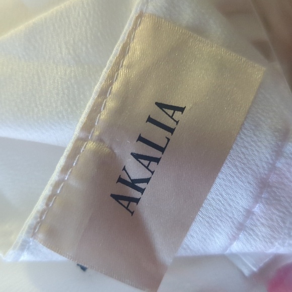 Akalia pant - Picture 7 of 7